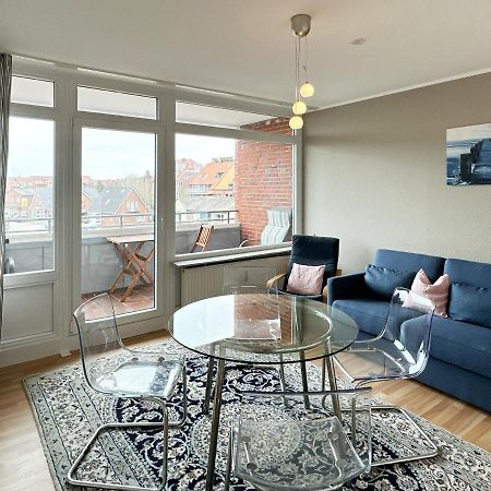 Ferienwohnung Buchholtz Wittdün 외부 사진