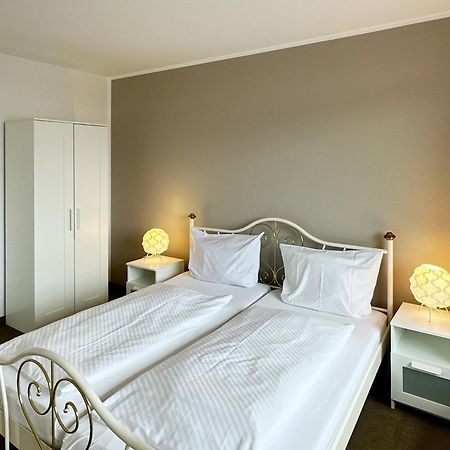 Ferienwohnung Buchholtz Wittdün 외부 사진
