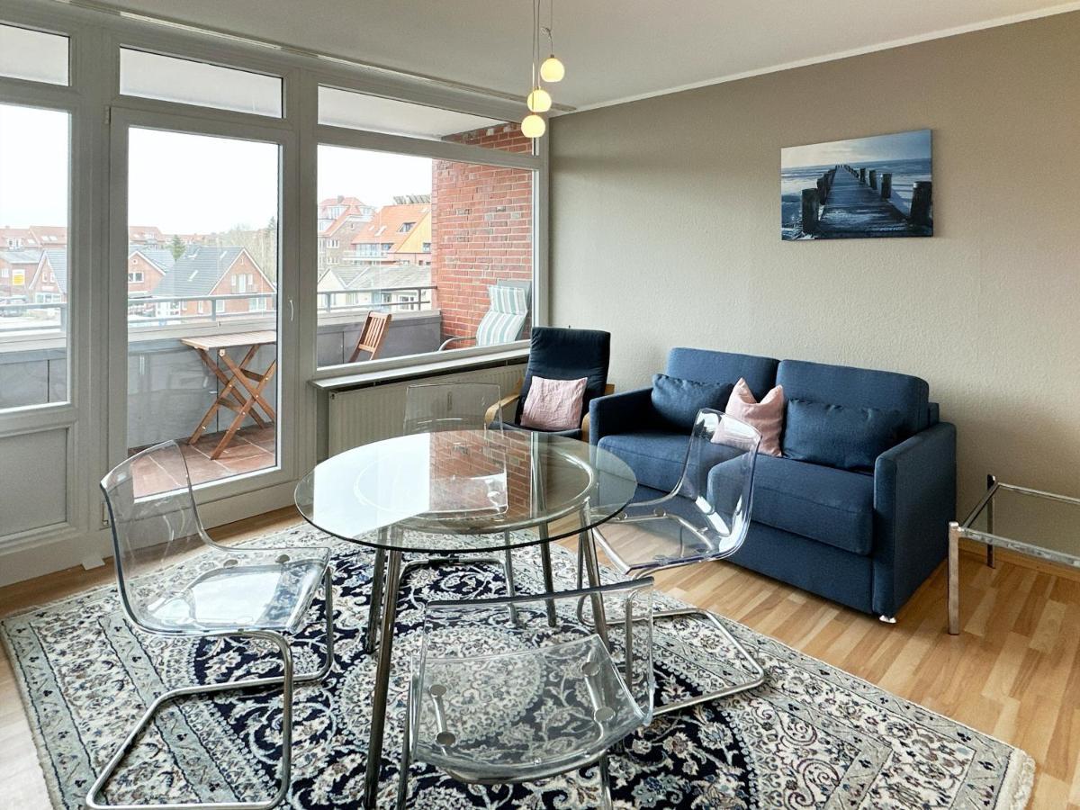 Ferienwohnung Buchholtz Wittdün 외부 사진