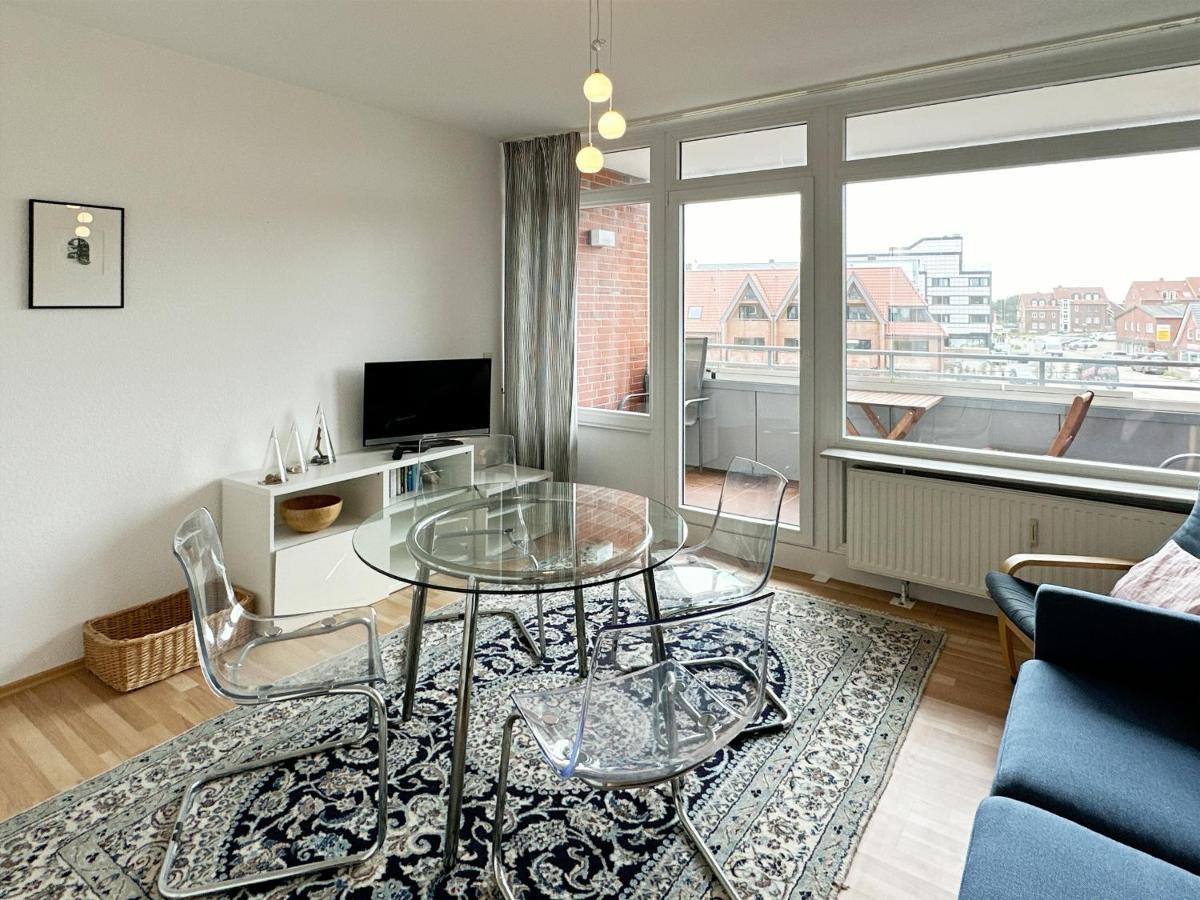 Ferienwohnung Buchholtz Wittdün 외부 사진