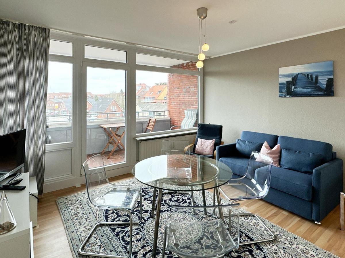 Ferienwohnung Buchholtz Wittdün 외부 사진