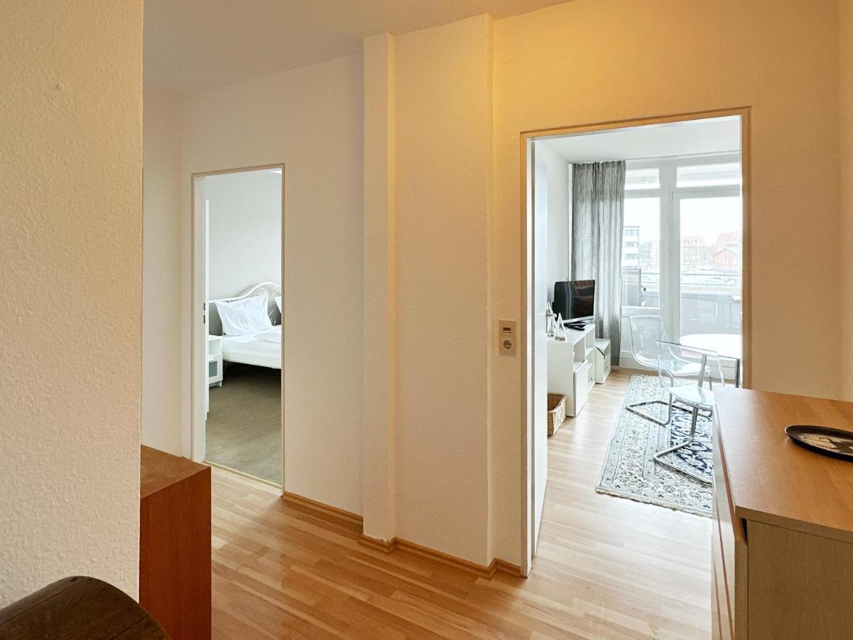 Ferienwohnung Buchholtz Wittdün 외부 사진
