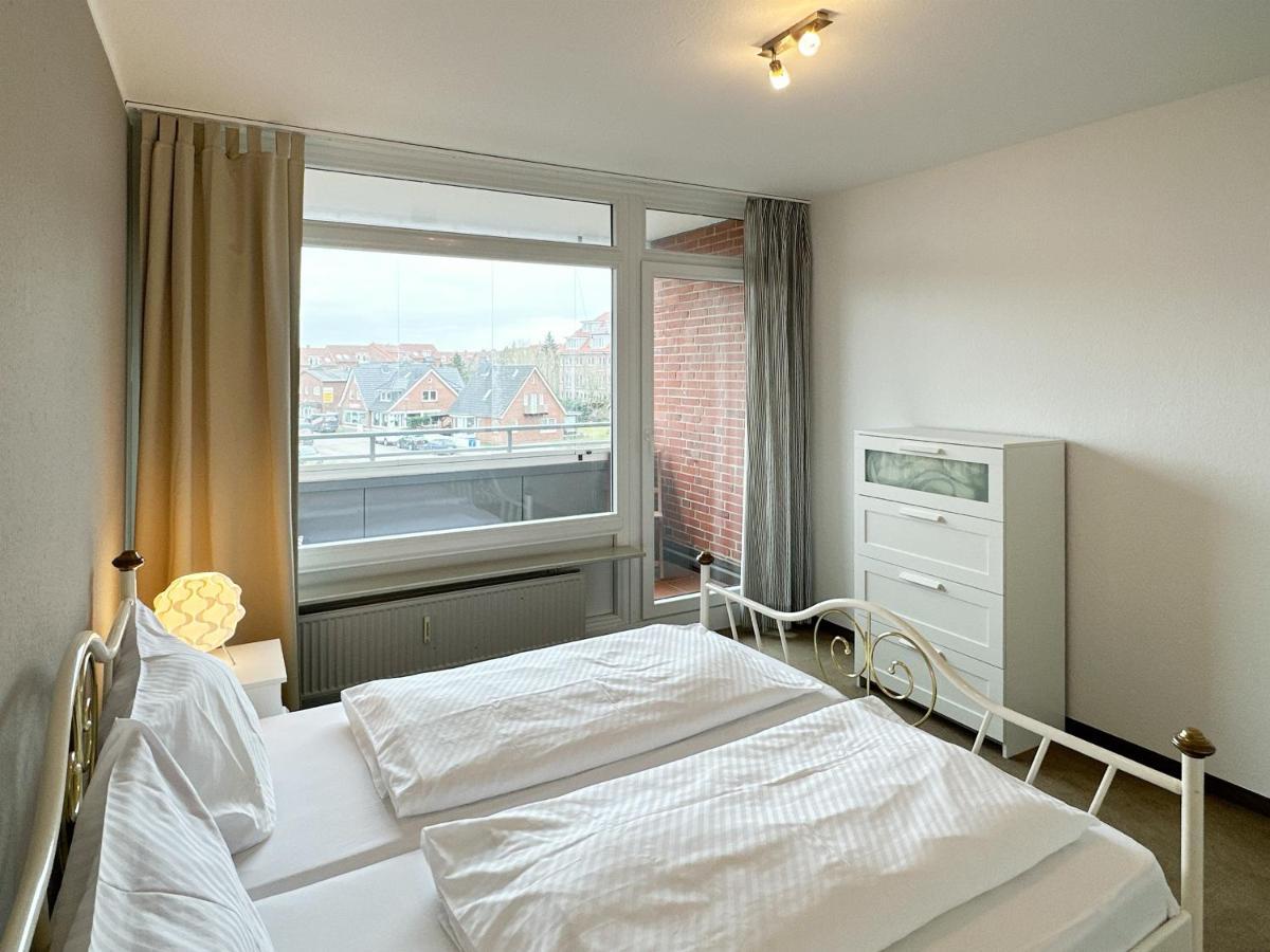 Ferienwohnung Buchholtz Wittdün 외부 사진